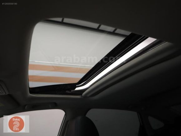 OTOKOÇ KAYSERİ'DEN HONDA CIVIC 1.5 182 AT EXECUTIVE+