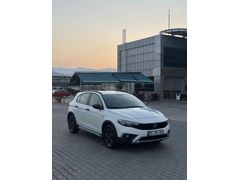 Sahibinden Fiat Egea Cross 1.4 Fire Street 2024 Model 