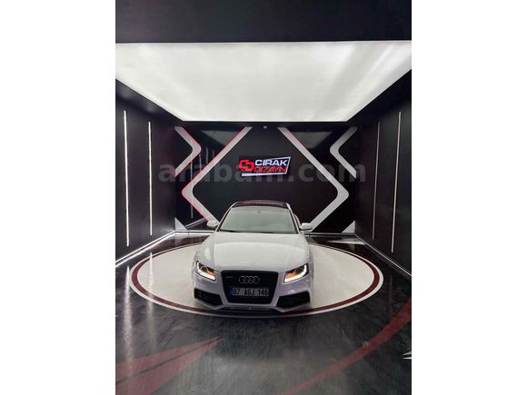 Sahibinden Audi A5 Coupe 1.8 TFSI 2011 Model 