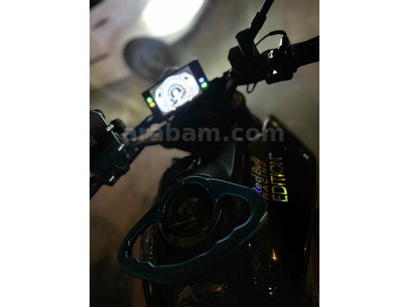 Sahibinden CFmoto 250NK 