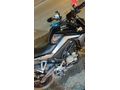 Sahibinden CFmoto 250NK 