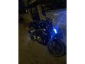 Sahibinden CFmoto 250NK 