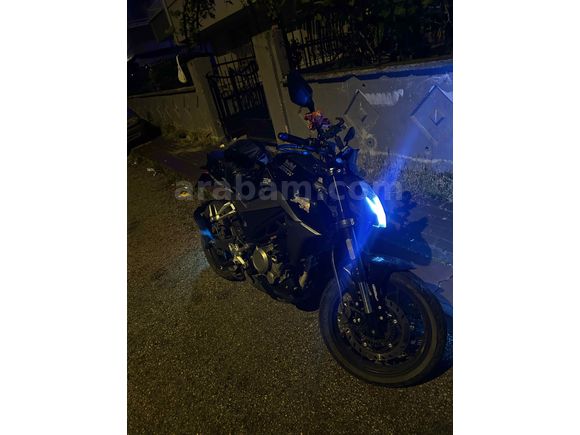 Sahibinden CFmoto 250NK 