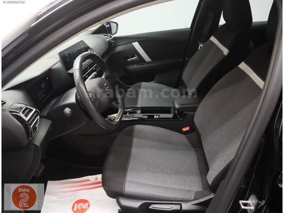OTOKOÇ KAYSERİ'DEN-C4 FEEL BOLD 1.2 PURETECH 130 HATASIZ