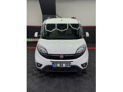 Sahibinden Fiat Doblo Combi 1.6 Multijet Maxi Premio Plus 2022 Model