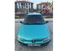 Sahibinden Peugeot 106 XR 1999 Model 