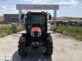2021 BAŞAK 2075 S 4x4 KAB.KLİMA.KOMP.İLK EL