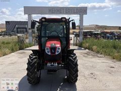 2021 BAŞAK 2075 S 4x4 KAB.KLİMA.KOMP.İLK EL