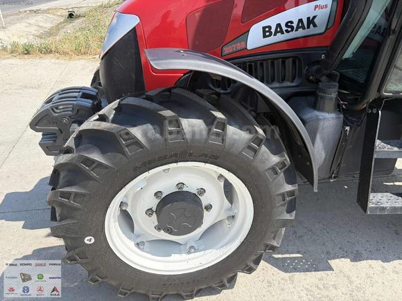 2021 BAŞAK 2075 S 4x4 KAB.KLİMA.KOMP.İLK EL