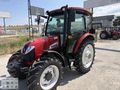 2021 BAŞAK 2075 S 4x4 KAB.KLİMA.KOMP.İLK EL