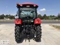 2021 BAŞAK 2075 S 4x4 KAB.KLİMA.KOMP.İLK EL