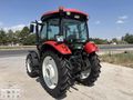 2021 BAŞAK 2075 S 4x4 KAB.KLİMA.KOMP.İLK EL