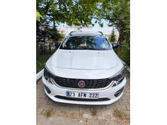 Sahibinden Fiat Egea 1.6 Multijet Urban Plus 2020 Model  97.000 km Beyaz
