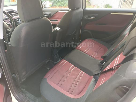 Sahibinden Fiat Punto EVO 1.3 Multijet Dynamic 2011 Model