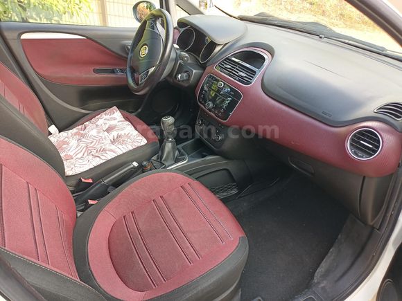 Sahibinden Fiat Punto EVO 1.3 Multijet Dynamic 2011 Model