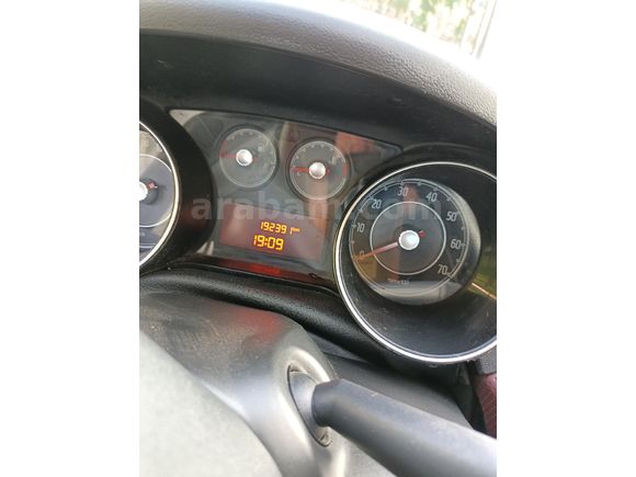 Sahibinden Fiat Punto EVO 1.3 Multijet Dynamic 2011 Model