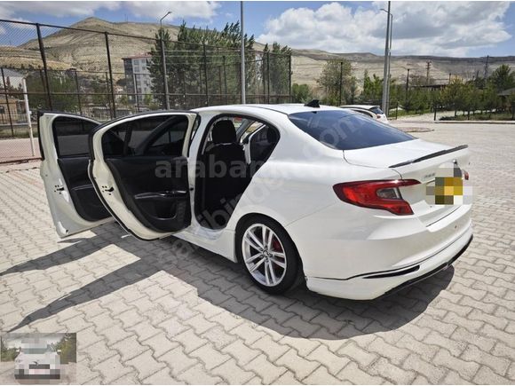 Sahibinden Fiat Egea 1.4 Fire Easy Plus 2019 Model  70.000 km Beyaz