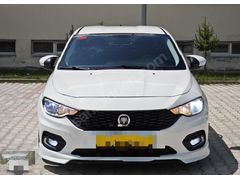 Sahibinden Fiat Egea 1.4 Fire Easy Plus 2019 Model  70.000 km Beyaz