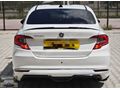 Sahibinden Fiat Egea 1.4 Fire Easy Plus 2019 Model  70.000 km Beyaz