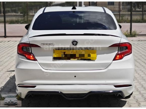 Sahibinden Fiat Egea 1.4 Fire Easy Plus 2019 Model  70.000 km Beyaz