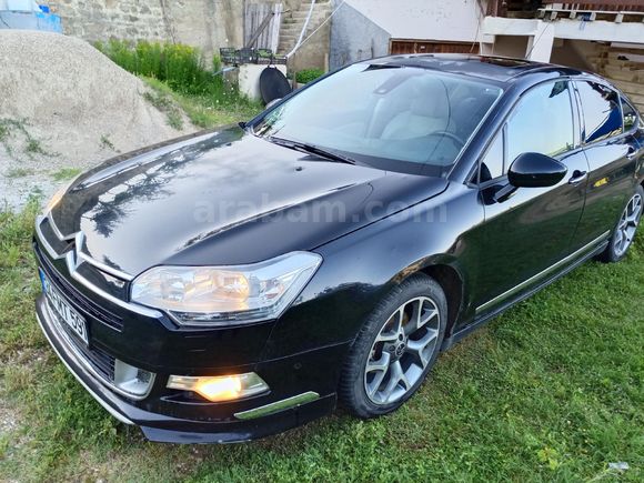 Sahibinden Citroen C5 2.0 HDi SX PK 2009 Model