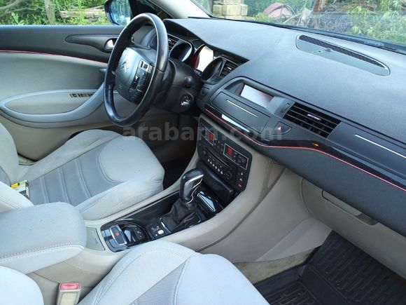 Sahibinden Citroen C5 2.0 HDi SX PK 2009 Model