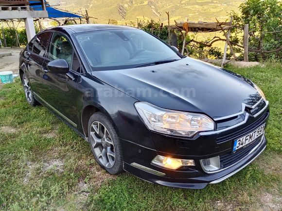 Sahibinden Citroen C5 2.0 HDi SX PK 2009 Model