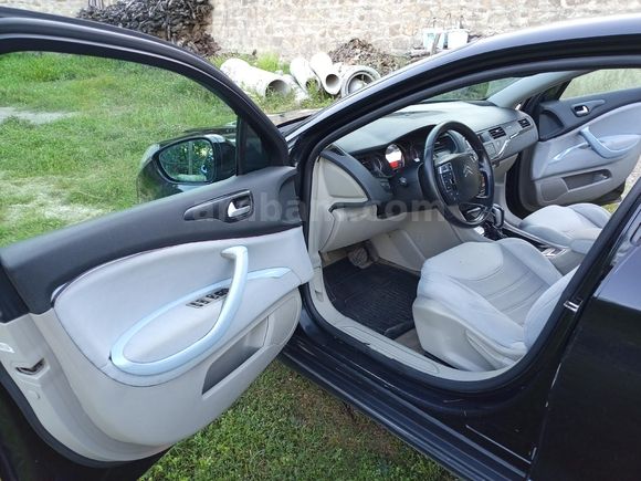 Sahibinden Citroen C5 2.0 HDi SX PK 2009 Model