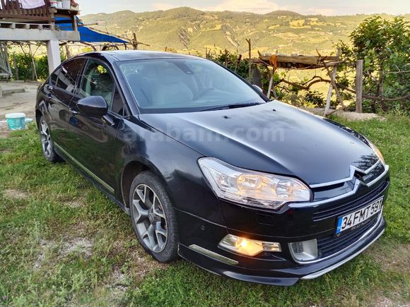 Sahibinden Citroen C5 2.0 HDi SX PK 2009 Model