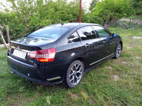 Sahibinden Citroen C5 2.0 HDi SX PK 2009 Model