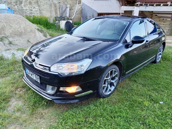 Sahibinden Citroen C5 2.0 HDi SX PK 2009 Model