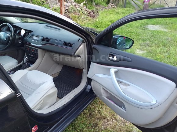 Sahibinden Citroen C5 2.0 HDi SX PK 2009 Model