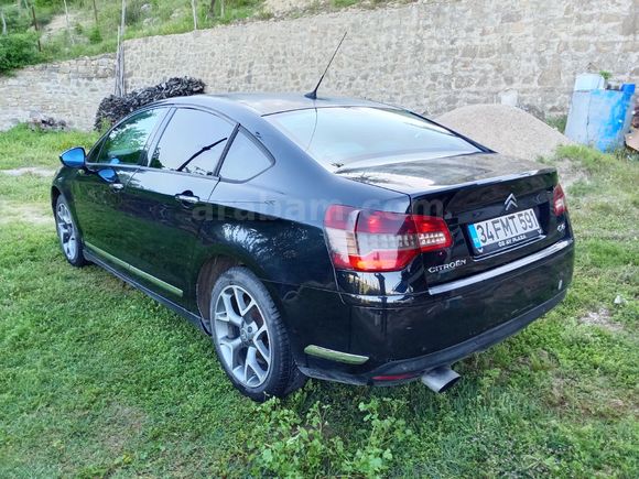 Sahibinden Citroen C5 2.0 HDi SX PK 2009 Model