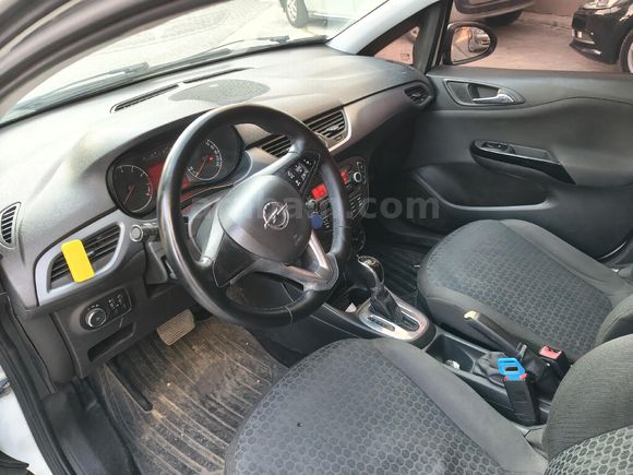 Sahibinden Opel Corsa 1.4 Essentia 2015 Model