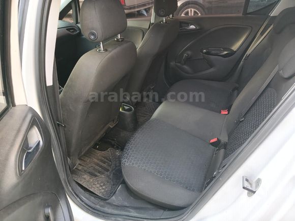 Sahibinden Opel Corsa 1.4 Essentia 2015 Model