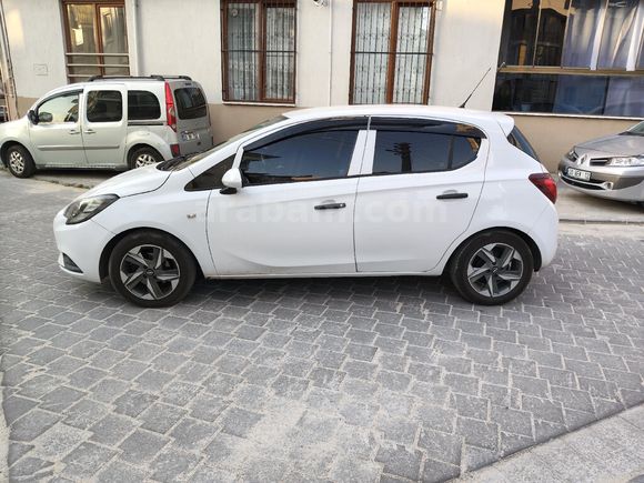 Sahibinden Opel Corsa 1.4 Essentia 2015 Model