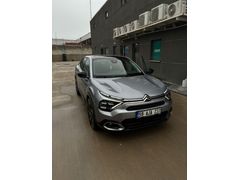 Sahibinden Citroen C4 X 1.2 PureTech Shine Bold 2024 Model