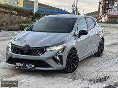 GENÇ AUTO'DAN HATASIZ RENAULT CLİO 0.68 KREDİ İMKANI İLE