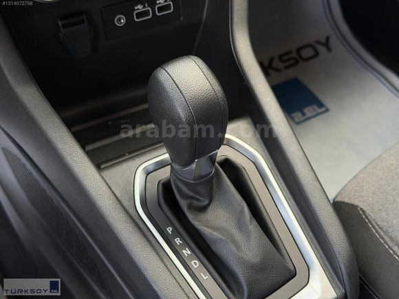 2024 CLİO 1.0 TCE EVOLUTİON - 70.000 KM - BOYASIZ