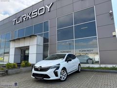 2024 CLİO 1.0 TCE EVOLUTİON - 70.000 KM - BOYASIZ