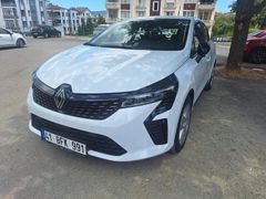 Sahibinden Renault Clio 1.0 TCe Evolution 2025 Model Kocaeli