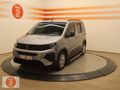 OTOKOÇ KAYSERİ'DEN-PEUGEOT-YENI RIFTER ALLURE 1.5 BLUEHDI 130HP