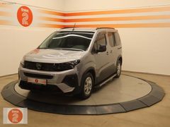 OTOKOÇ KAYSERİ'DEN-PEUGEOT-YENI RIFTER ALLURE 1.5 BLUEHDI 130HP