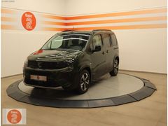 OTOKOÇ KAYSERİ'DEN-RİFTER GT 1.5 BLUEHDİ 130HP EAT8 6.4 HATASIZ