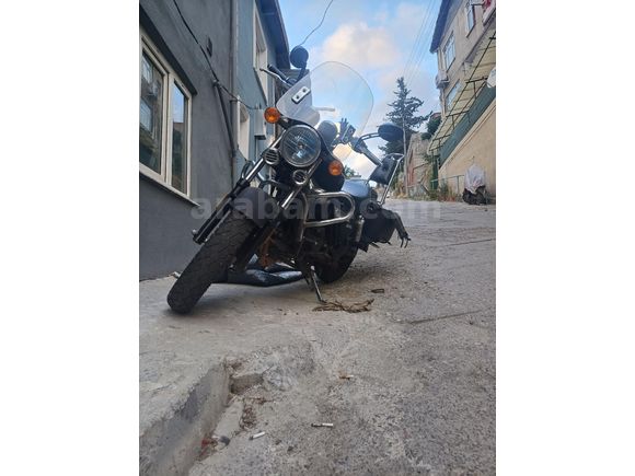 Sahibinden Kuba Superlight 125
