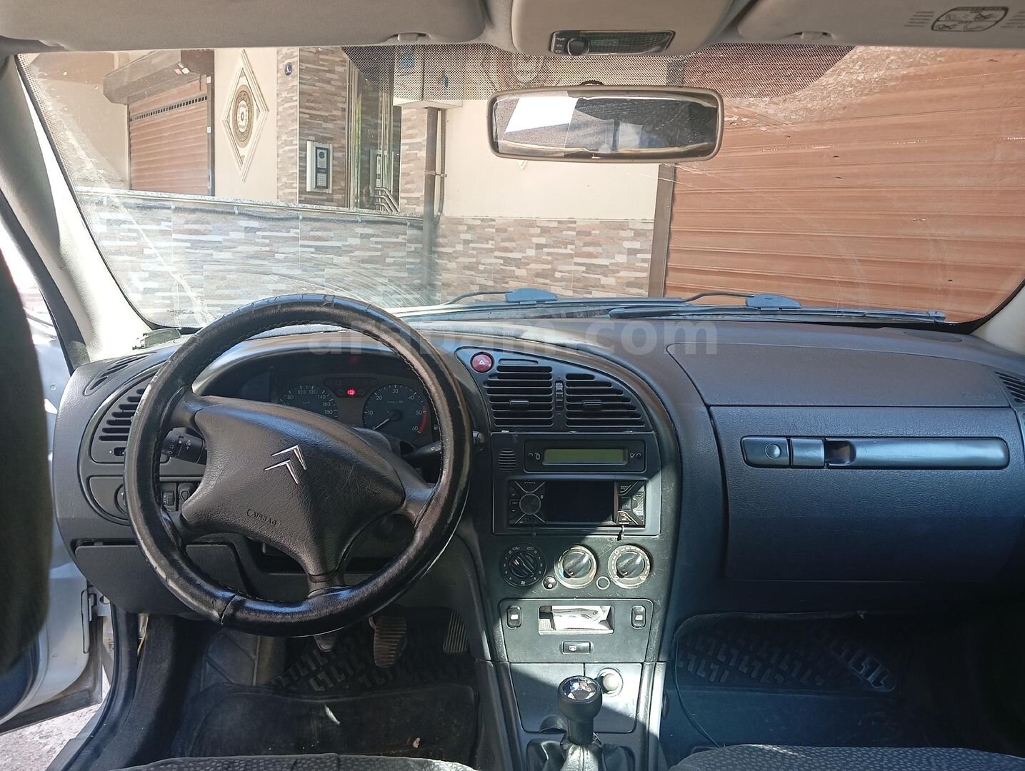 Sahibinden Citroen Xsara 1.4 HDi 2004 Model İzmir 302.000 km Gri 5