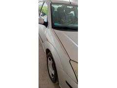 Sahibinden Ford Focus 1.6 Comfort 2004 Model  266.000 km Gri