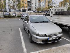 Sahibinden Fiat Marea 1.6 Liberty 2006 Model