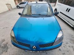 Sahibinden Renault Clio 1.5 dCi Authentique 2002 Model