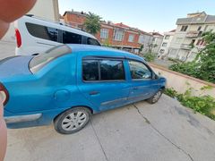 Sahibinden Renault Clio 1.5 dCi Authentique 2002 Model